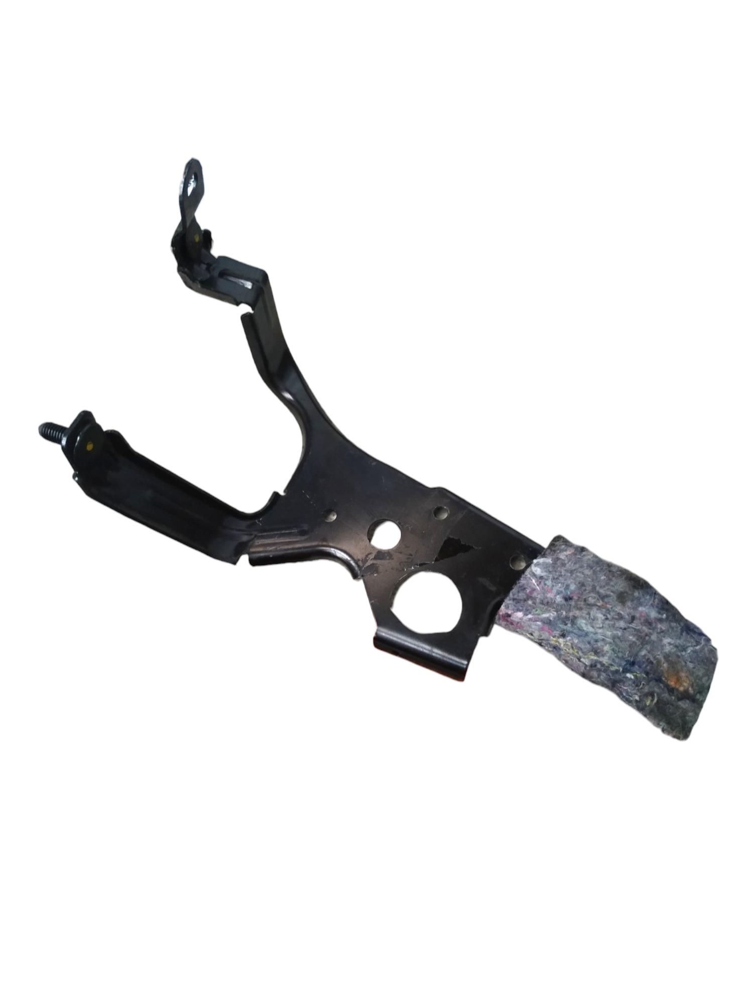 Suporte Volante Motorista Gm Classic 2012 2