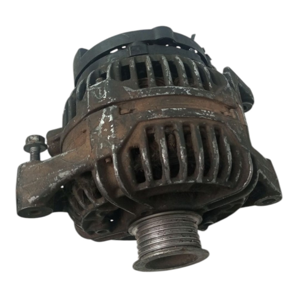 Alternador Fiat Stilo 2007 4