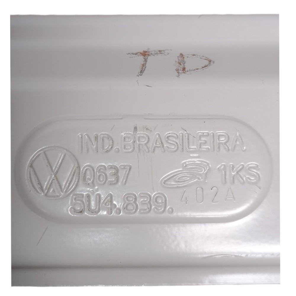 Máquina Vidro Manual Traseiro Direito Vw Voyage 1.6 2022 6