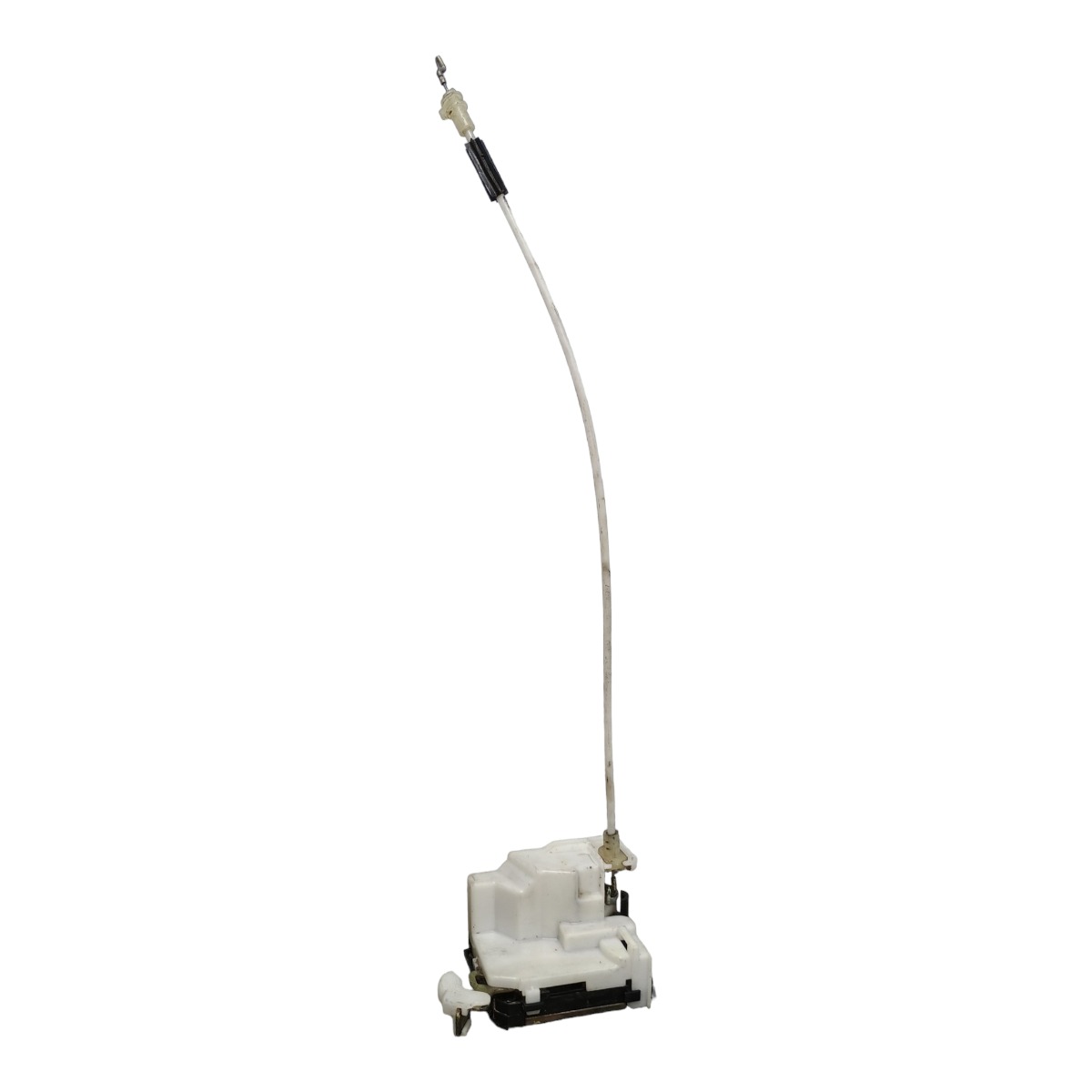Fechadura Porta Traseira Direita Gm Celta 2007 1