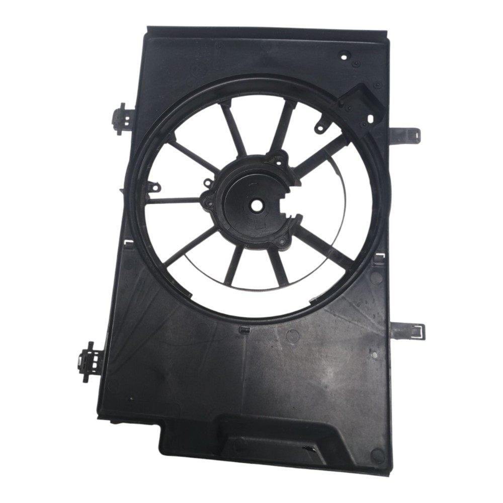 Defletor Ventoinha Ford Ka 1.0 2015 D3b58c607ae 1