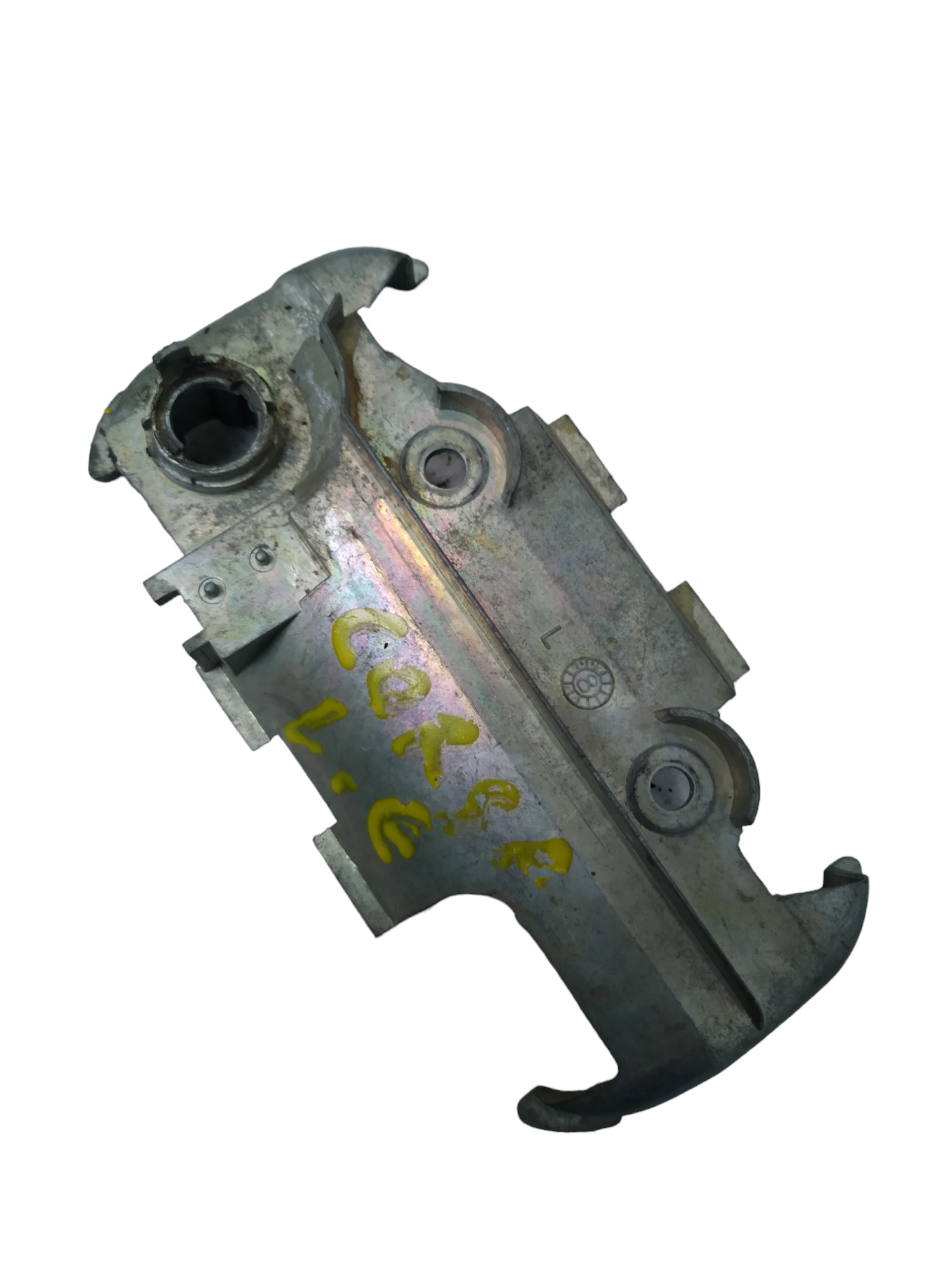 Suporte Maçaneta Externa Esquerda Gm Corsa 2001 2