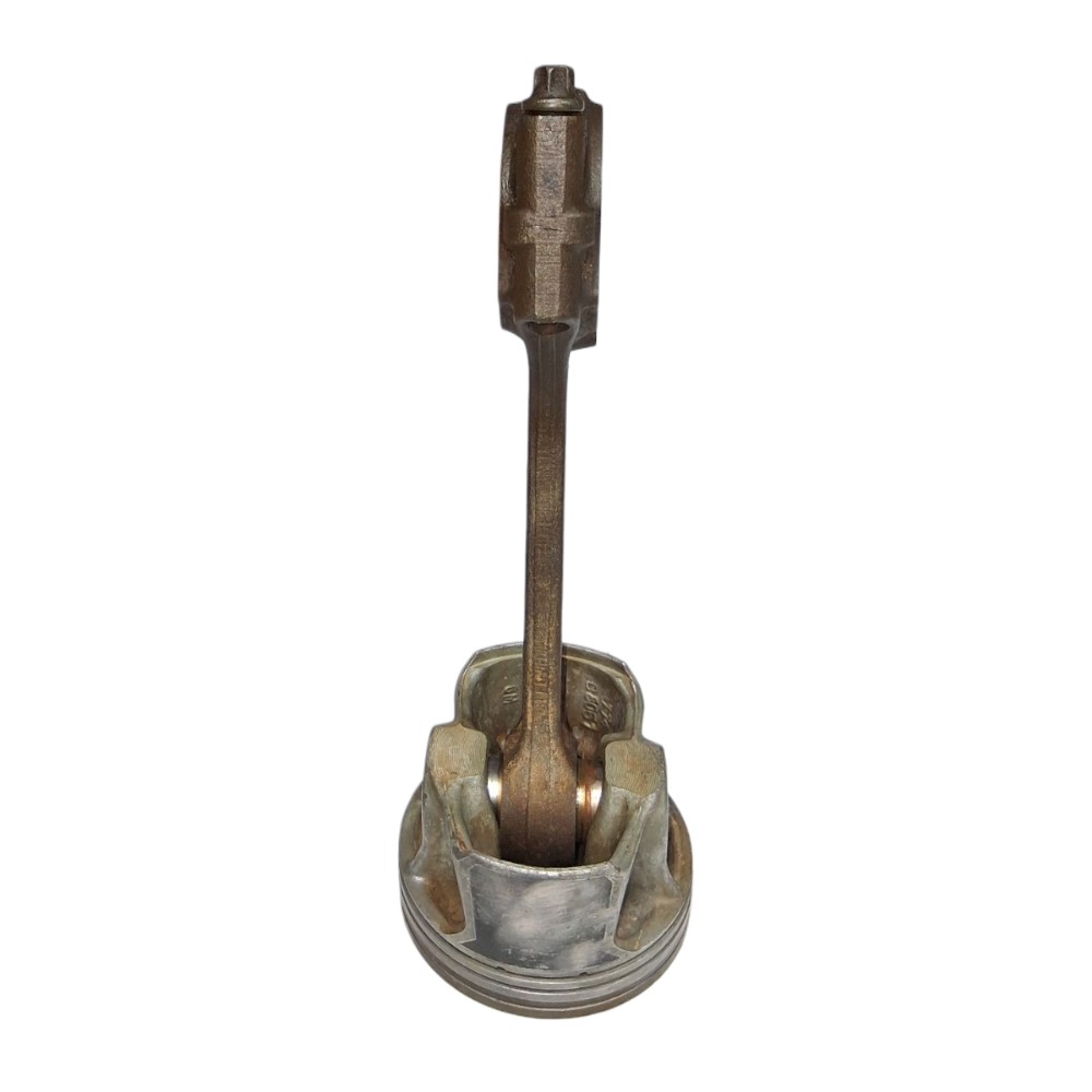 Biela Gm Classic 1.0 Flex 2