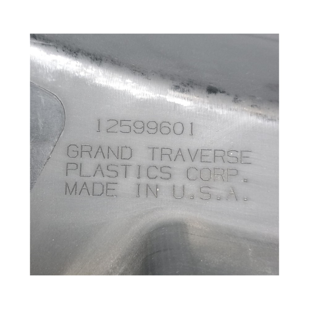 Tampa Motor Gm Captiva 2008 5