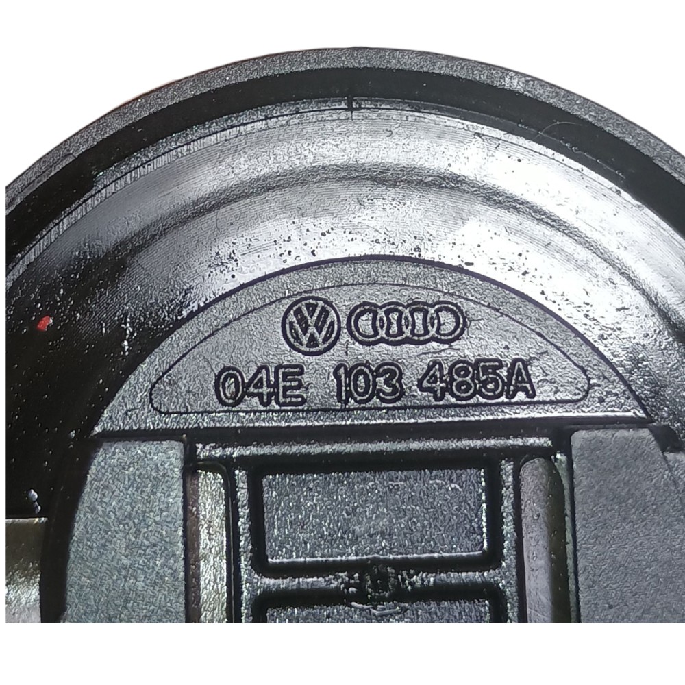 Tampa Óleo Motor Vw Up 1.0 2019 04e103485a 4