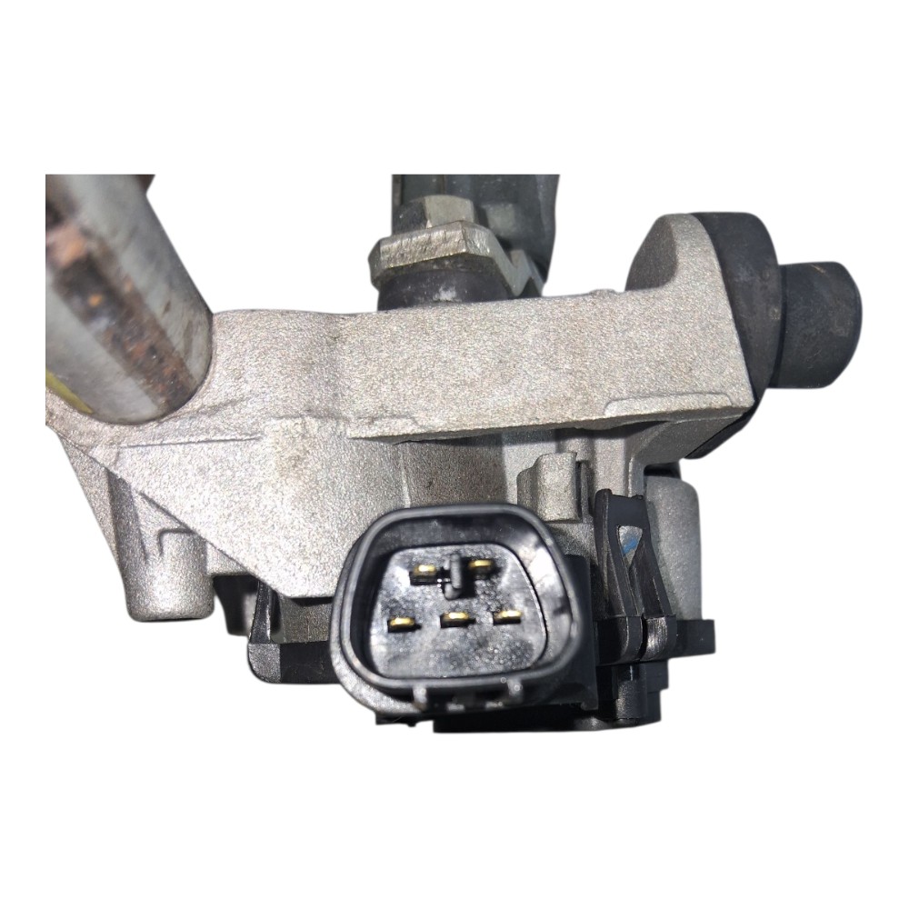 Suporte Coxim Câmbio Hyundai Hb20 1.6 2018 7