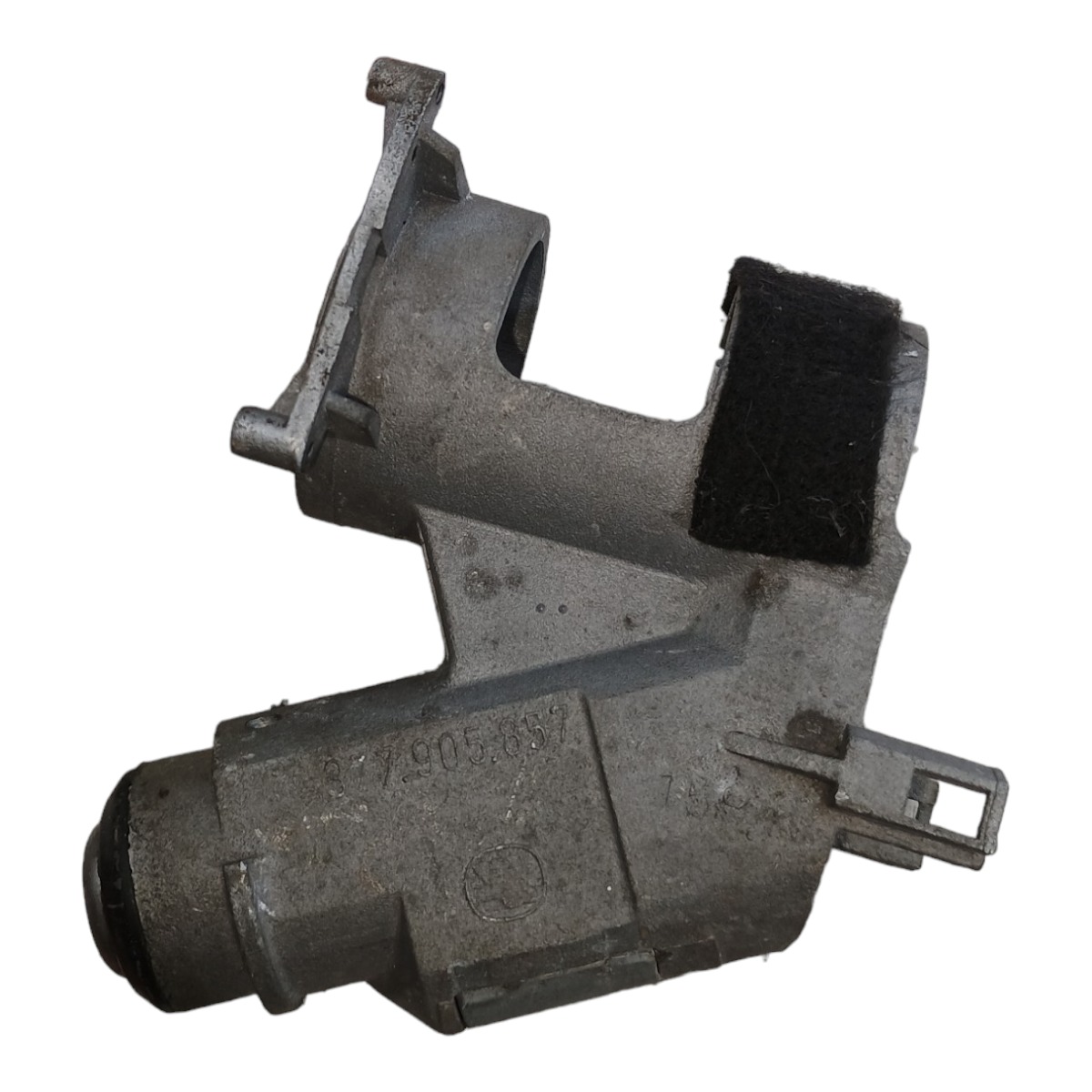 Cilindro Ignição Miolo Vw Gol 2002 A 2010 3