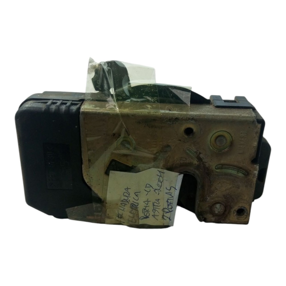Fechadura Elétrica Porta Tras Dir Chevrolet Astra 2004
