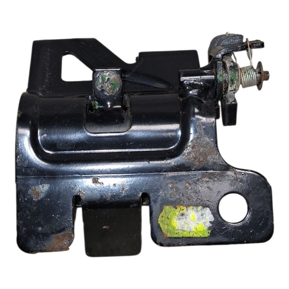 Suporte Banco Traseiro Esquerdo Fit Xl 2010 2