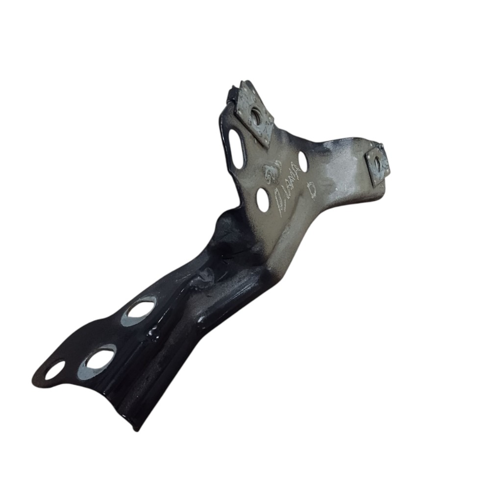 Suporte Paralama Lado Direito Gm Onix Ltz 1.4 2018 2019 3