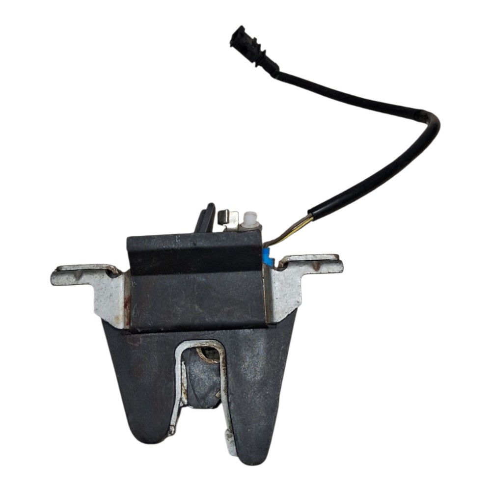 Fechadura Elétrica Porta Malas Vw Fox 2012 5z6827505ab 1