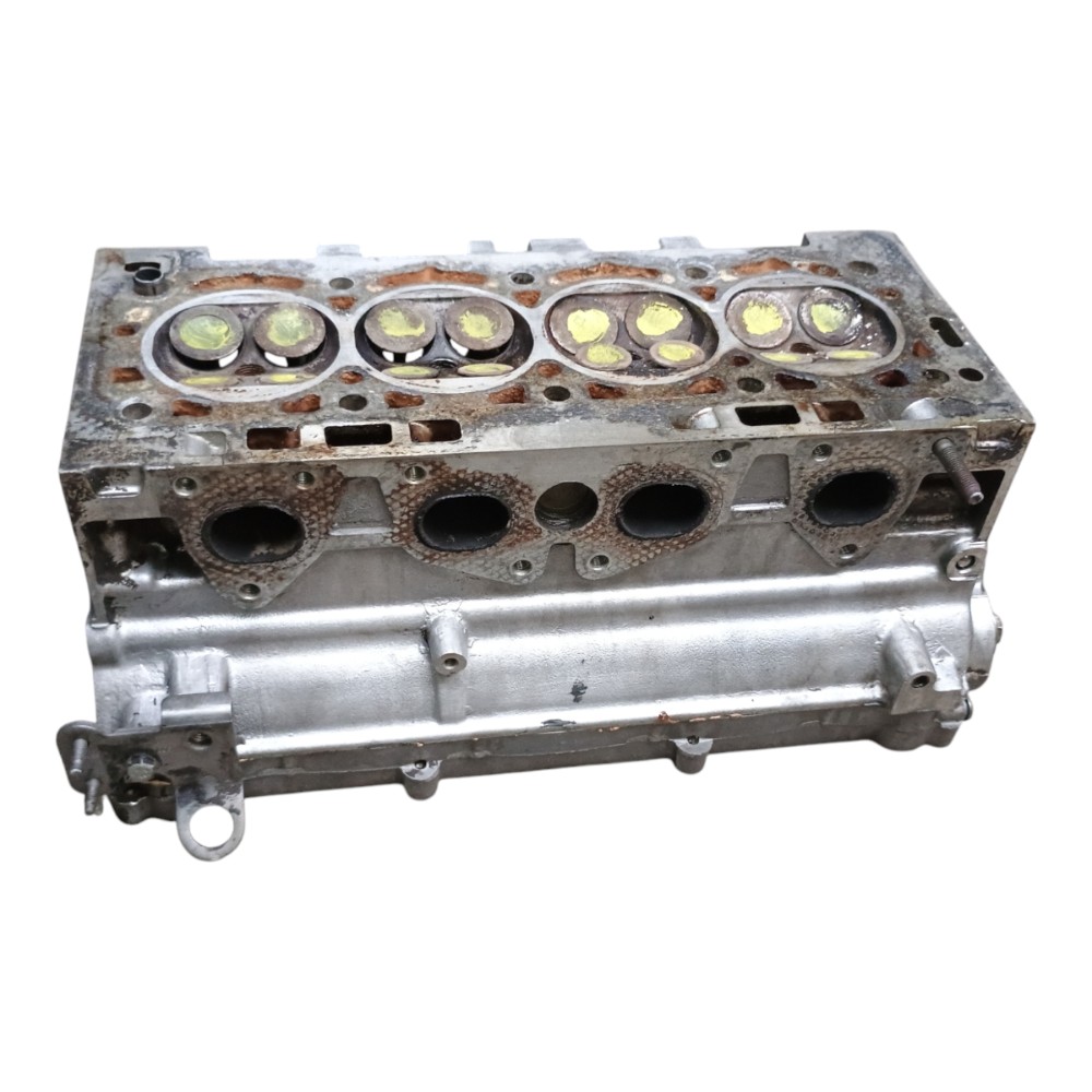 Cabeçote 1.6 16v Flex Peugeot 207 2010 Com Detalhes 3