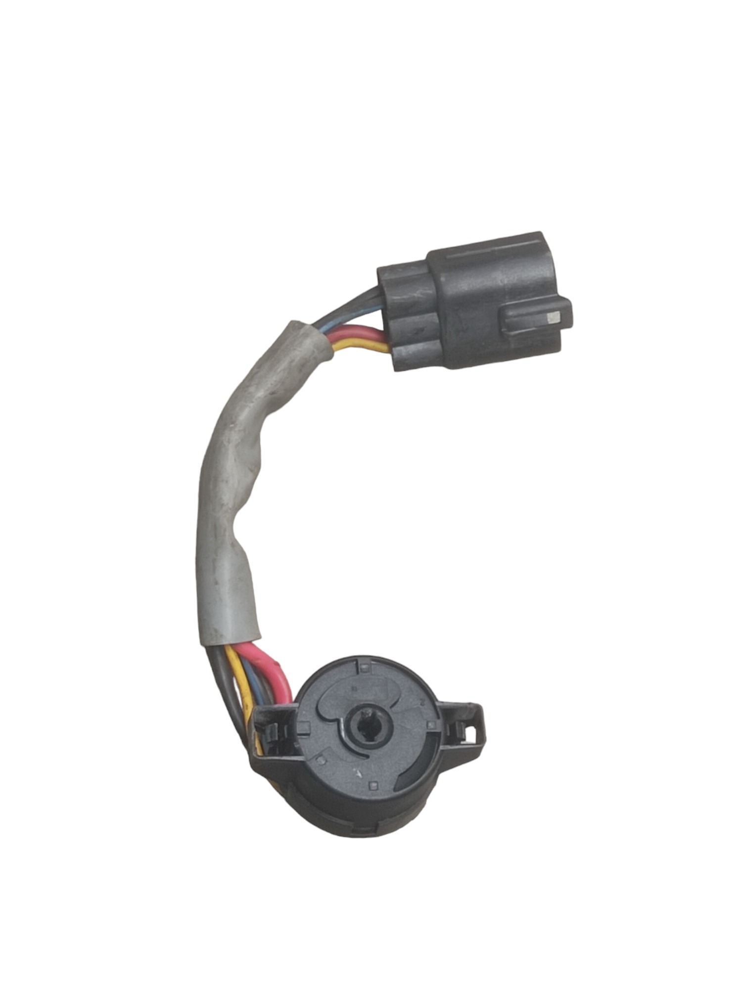 Chicote Da Ignição Ford Fiesta 1998