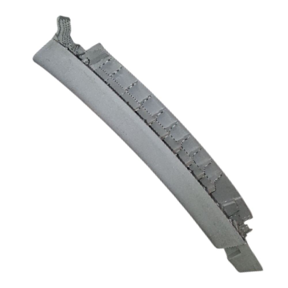 Moldura Coluna Dianteira Direita Honda City 2010 84111tm6 4
