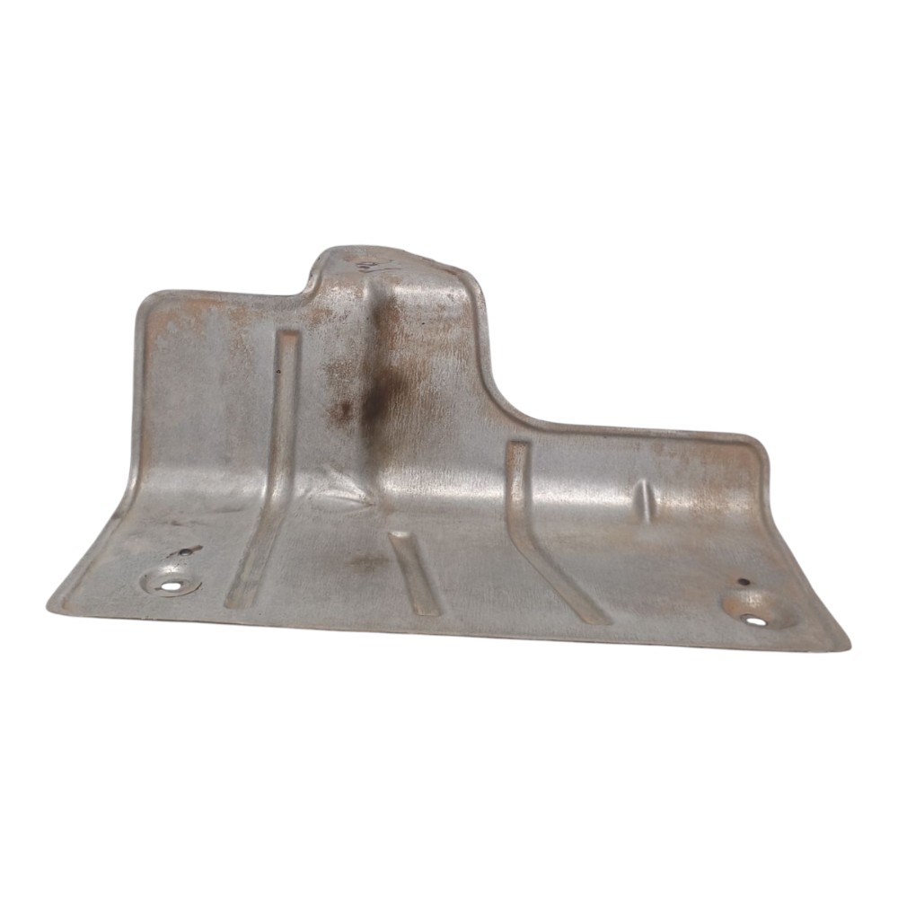 Protetor Calor Escapamento Gm Corsa Sedan 2004 3