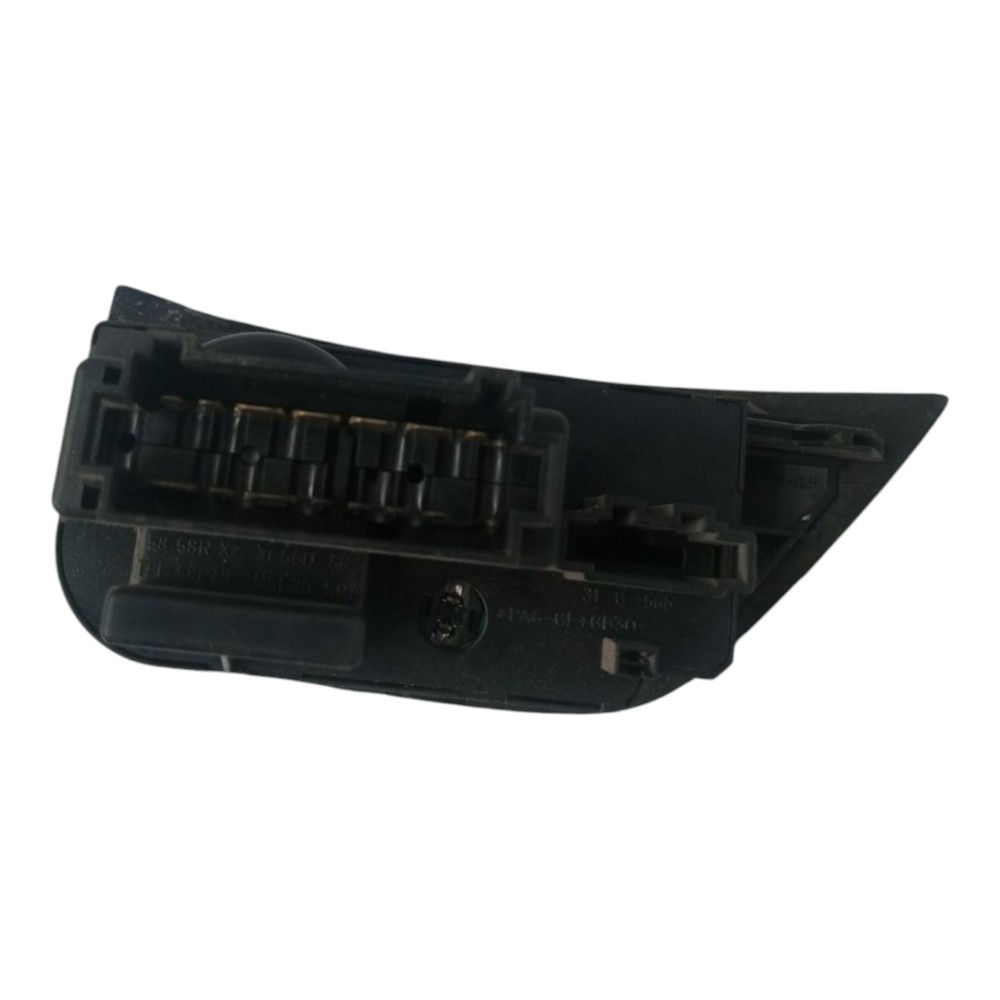 Chave De Luz Comando Botão Seat Córdoba 97 3