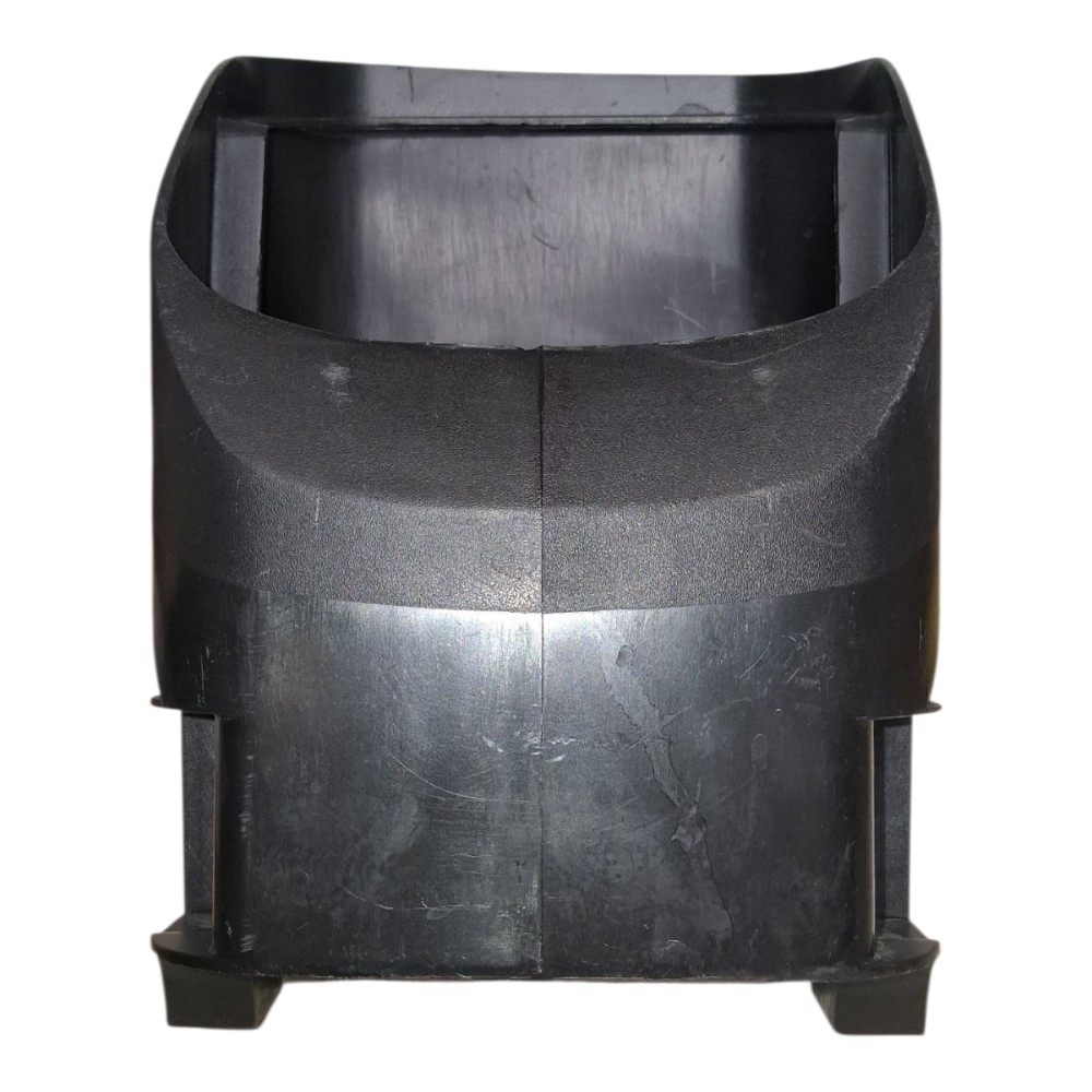 moldura superior coluna direção Gm Zafira 2008