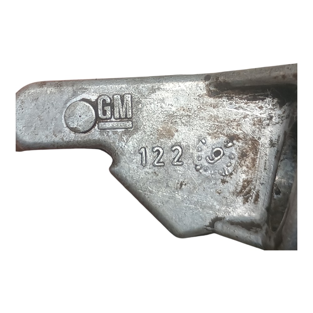 Suporte Sensor Rotação Gm Corsa 1998 7