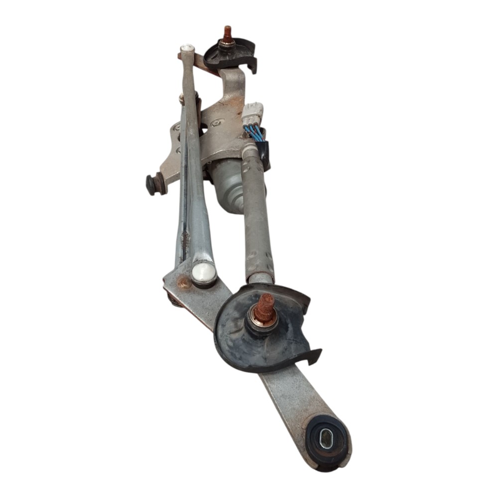Motor Limpador Parabrisa Maquina Toyota Corolla 2009 A 2014