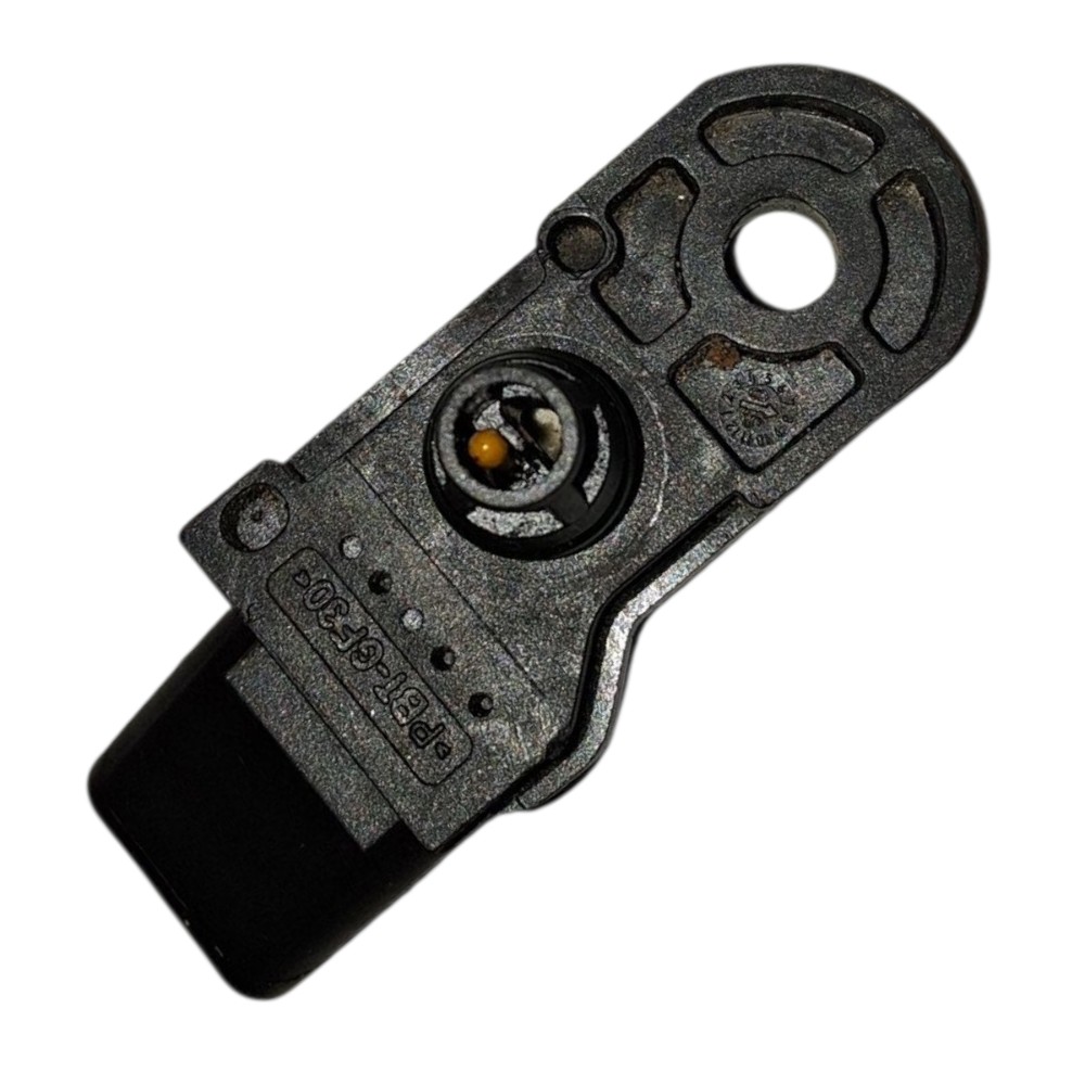 Sensor Map C3 C4 206 207 307 1.4 1.6 2000 Á 2008 3