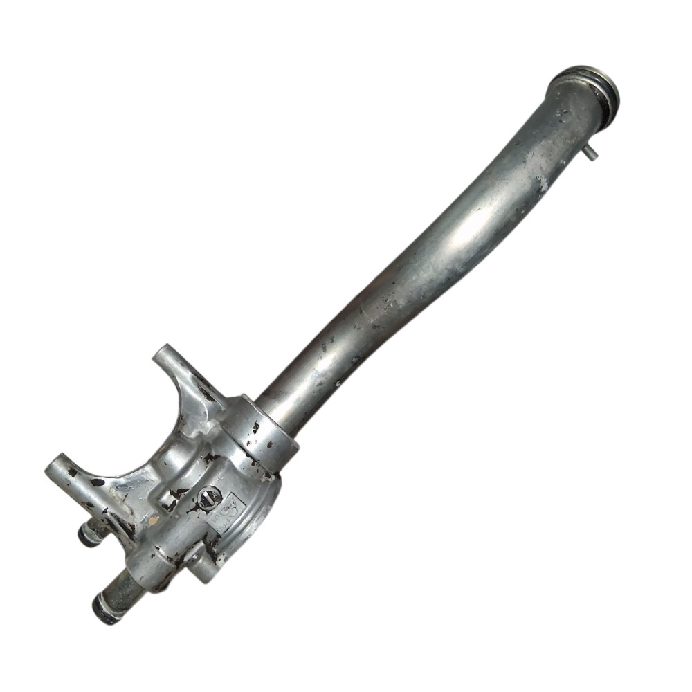 Carcaça Válvula Termostatica Fit Xl 2010 2