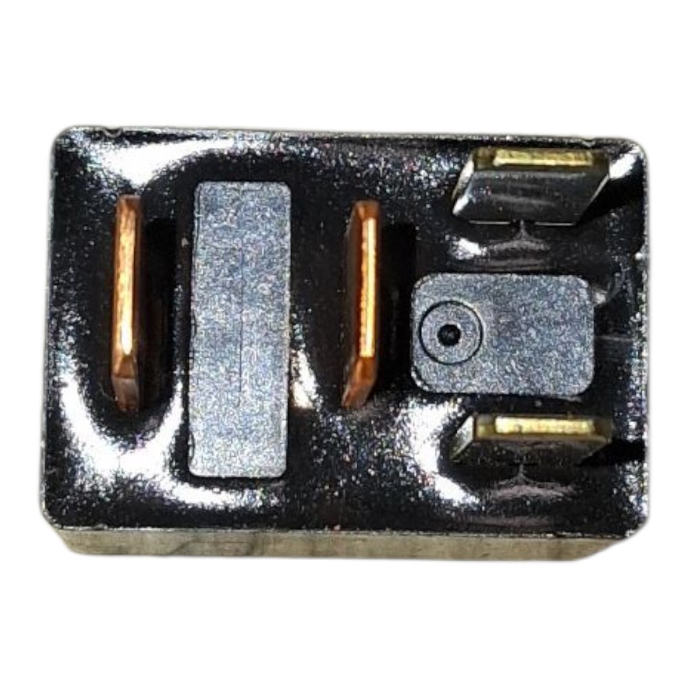 Rele caixa fusíveis Honda City 2010 1567002680 5