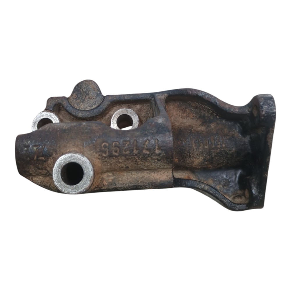 Suporte Alternador Fiat Palio Strada Fiasa 1996 À 2005 1