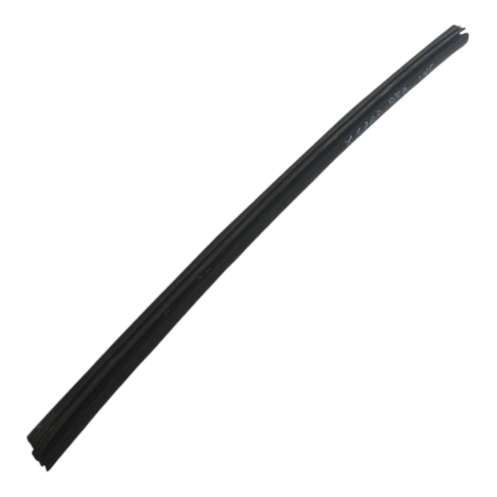 Pestana Interna Porta Traseira Direita Citroen Xsara 2002 – Preto 4