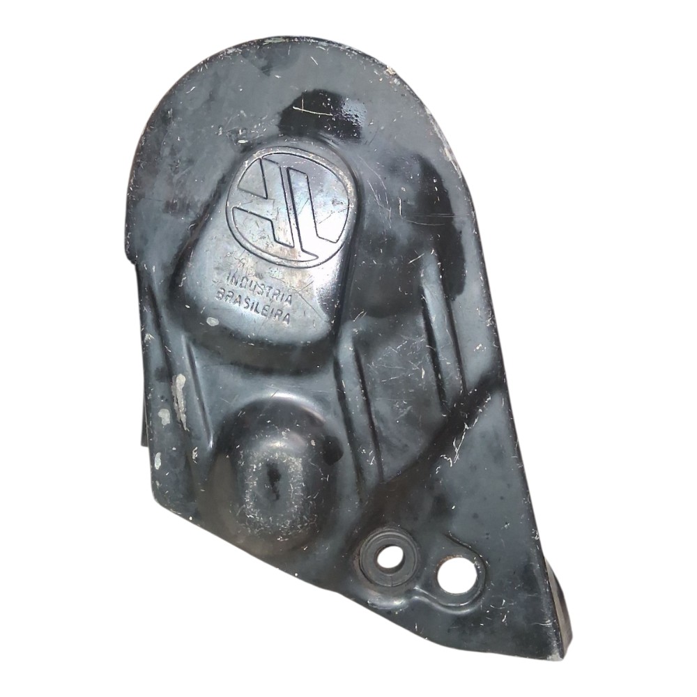 capa proteção correia dentada Vw Gol Parati Santana 2000