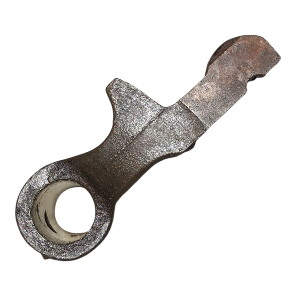 Garfo Embreagem Uno Elba Fiorino 1985 á 1996 4333432 4