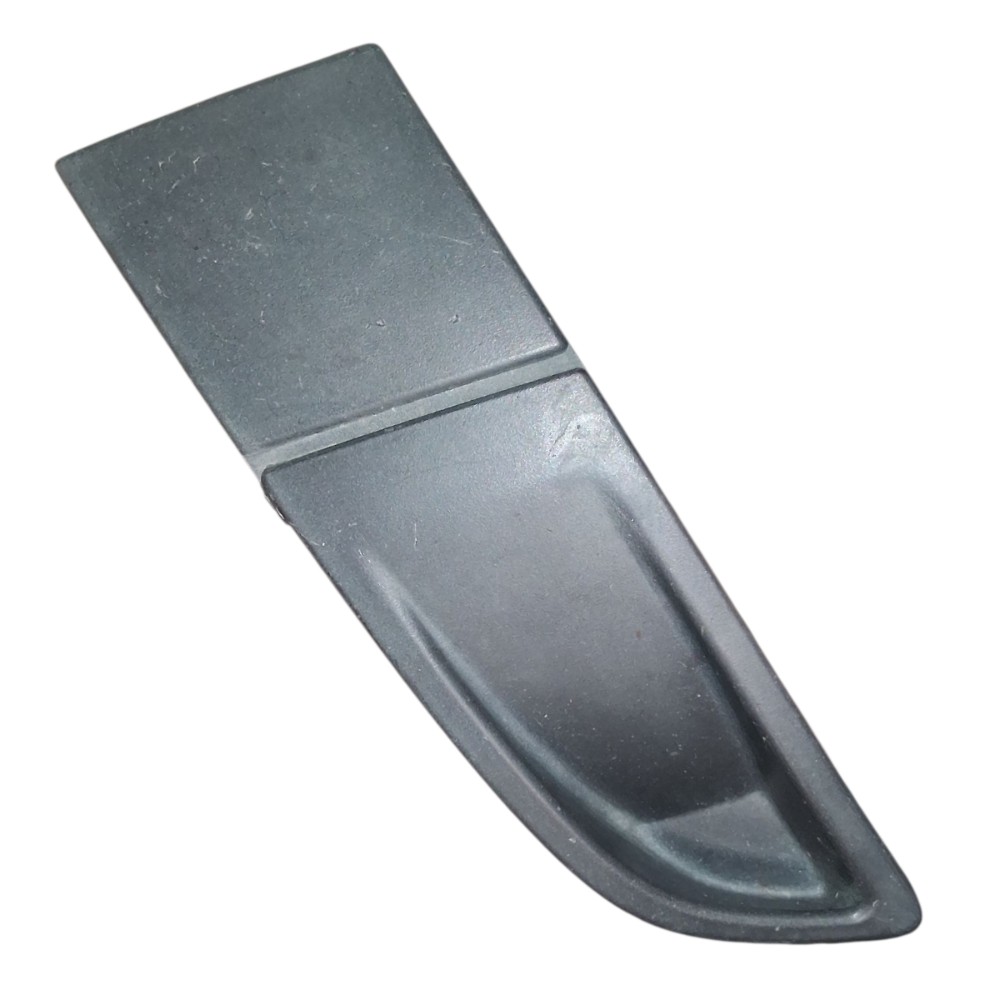 Moldura Farol Milha Esquerdo gm classic 1.0 2012