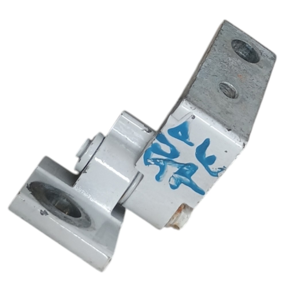 Dobradiça Superior Porta Traseira Esquerda Fiat Punto 2012 1