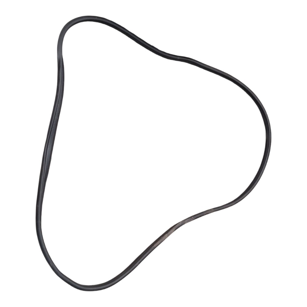 Borracha Porta Dianteira Esquerda Hyundai Ix35 2014 – Preto Preto 2