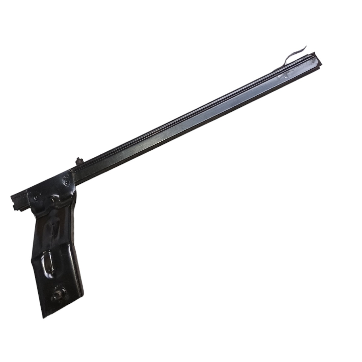Guia Vidro Porta Dianteira Esquerda Vw Up 2017 1s4837403b 1