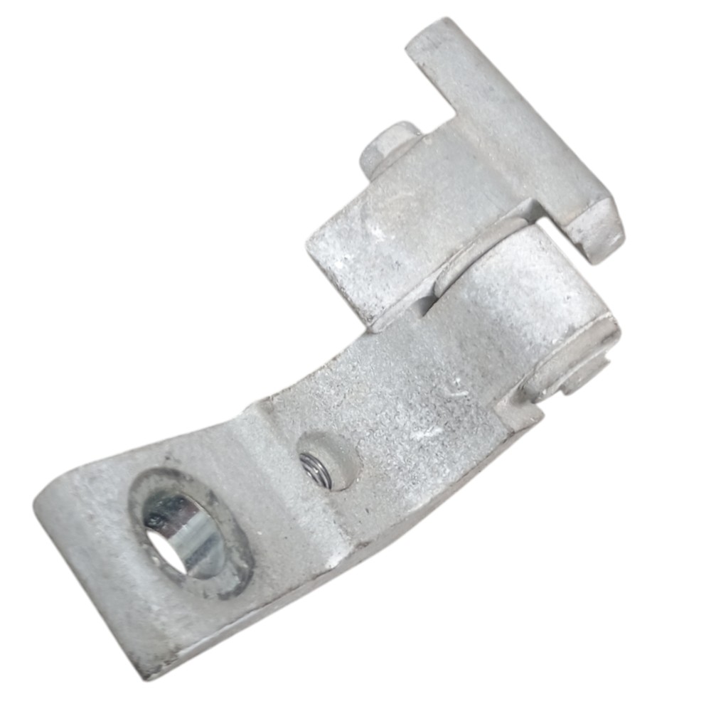 Dobradiça Superior Porta Dianteira Esquerda Fiat Punto 2012 4