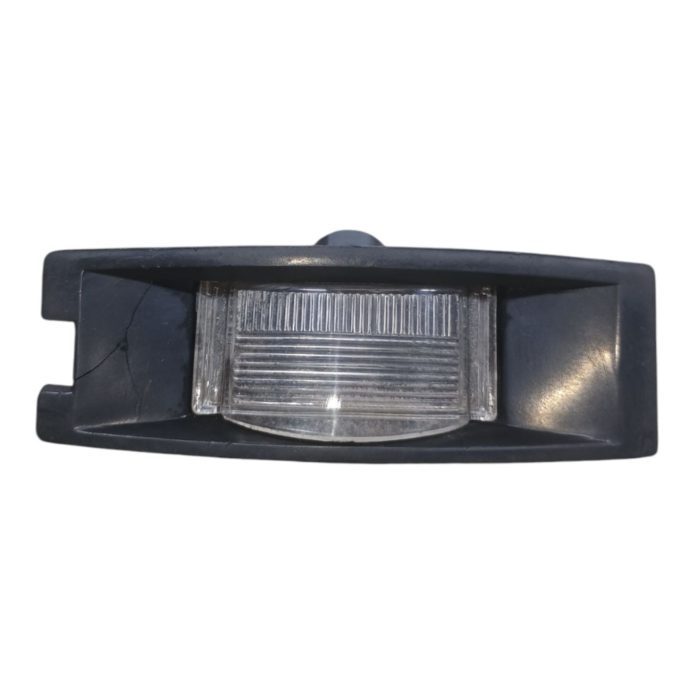 Lanterna Luz Placa Fiat Tipo 1993 À 1997 *detalhe