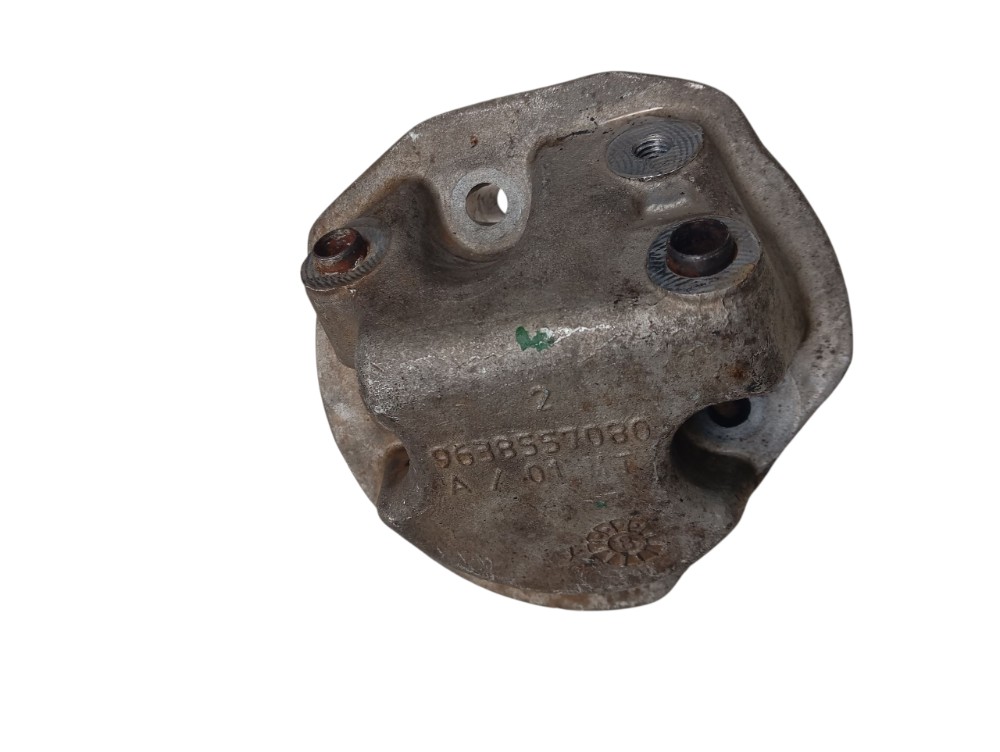 Suporte Coxim Motor Peugeot 307 1.6 2010 A 2011 9638557080 3