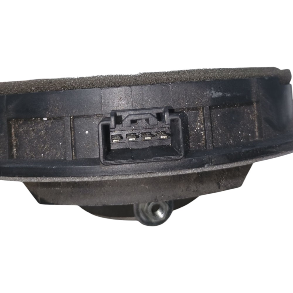 Alto Falante Porta Ford Ka 2017 Preto 4