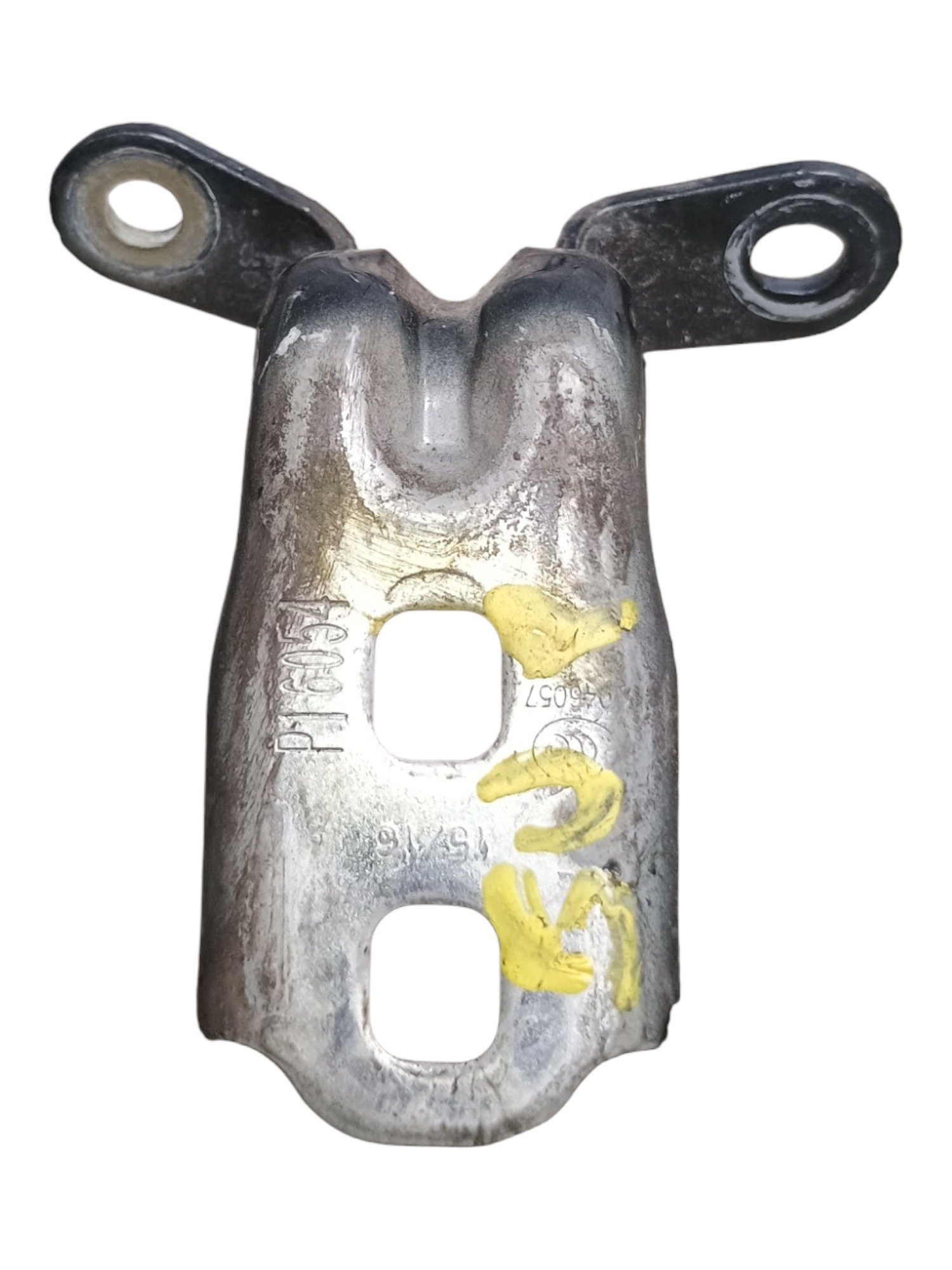 Dobradiça Superior Porta Dianteira Direita Gm Onix 1.0 2016