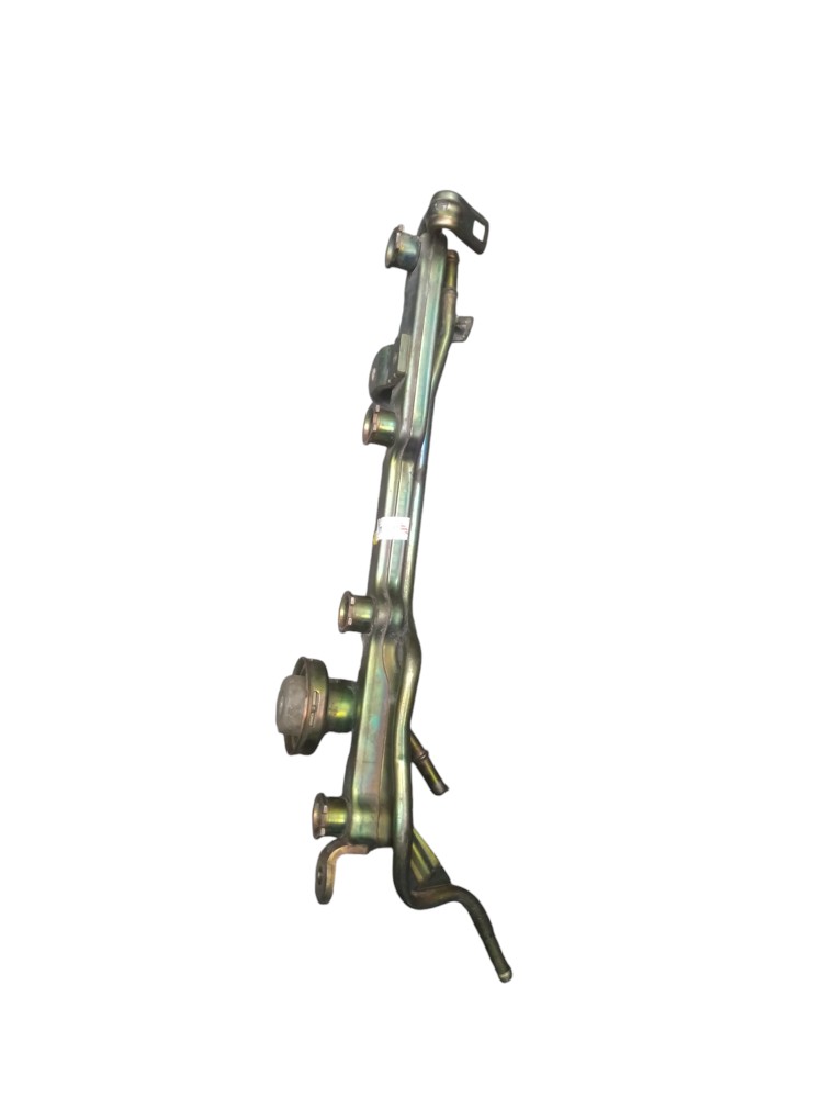 Flauta Bico Injetor Honda City 2011 1