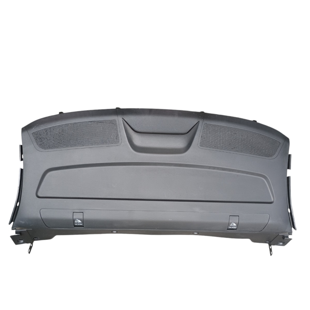 Tampão Bagagito Vw Virtus 2018 6ec863413a