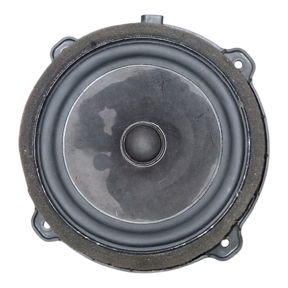 Alto Falante Porta Hyundai Ix35 2009 Á 2013 B66512000 Preto