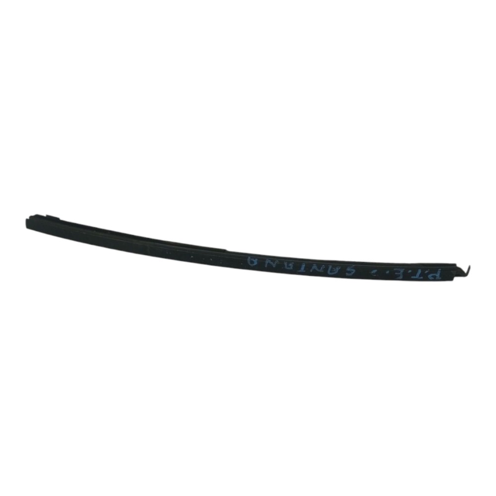 Guia De Vidro Porta Trás Esquerda Volkswagen Santana 2005 1