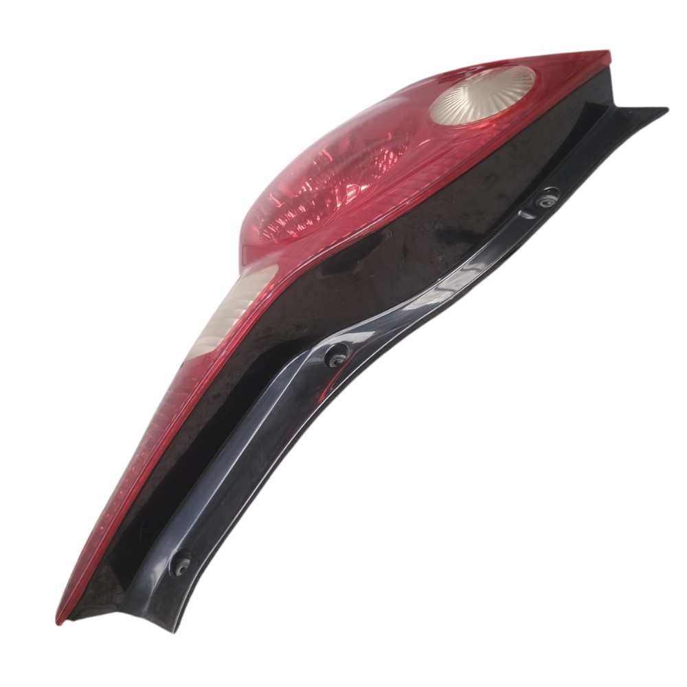 Lanterna Traseira Direita Jac J2 2014 4133200u8050 *detalhes 3
