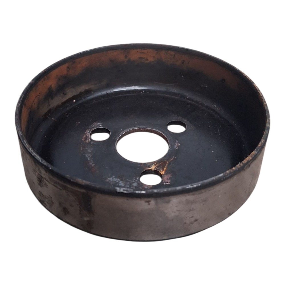 Polia Bomba Água Ford Focus 1.8 2001 Xs408509aa 4