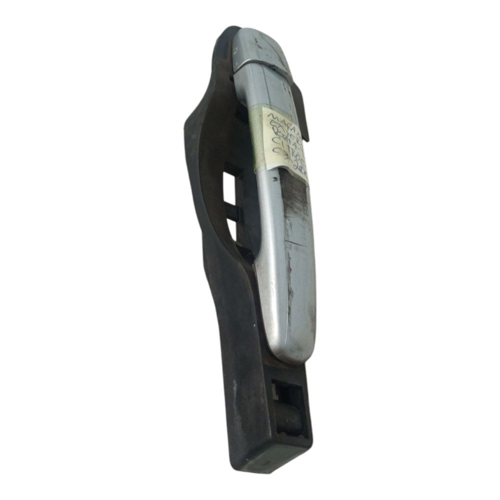 Maçaneta Externa Porta Diant Dir Citroen C3 2008 Dianteira 4