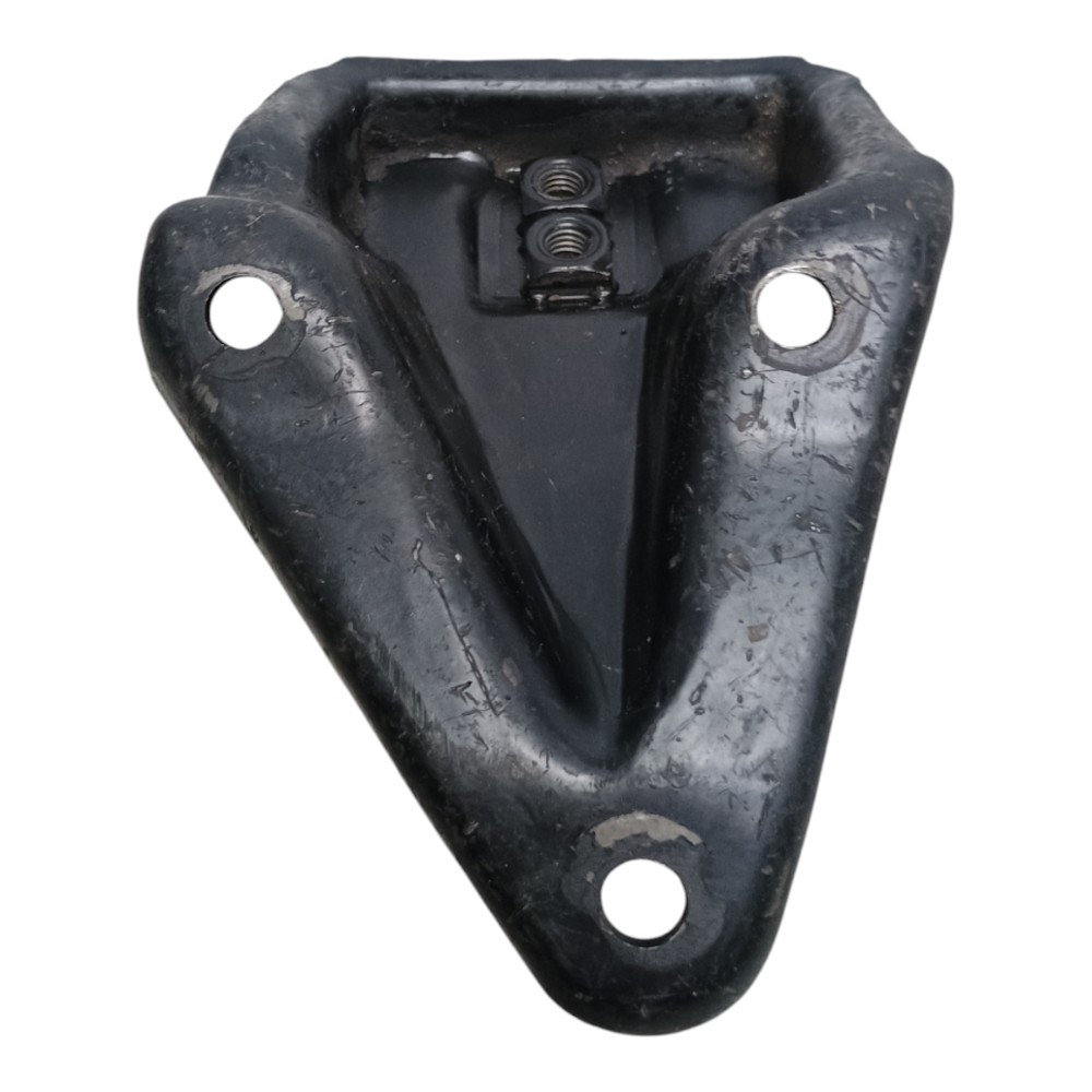 Suporte Coxim Motor Esquerdo Vw Gol 1997 377199307a 1