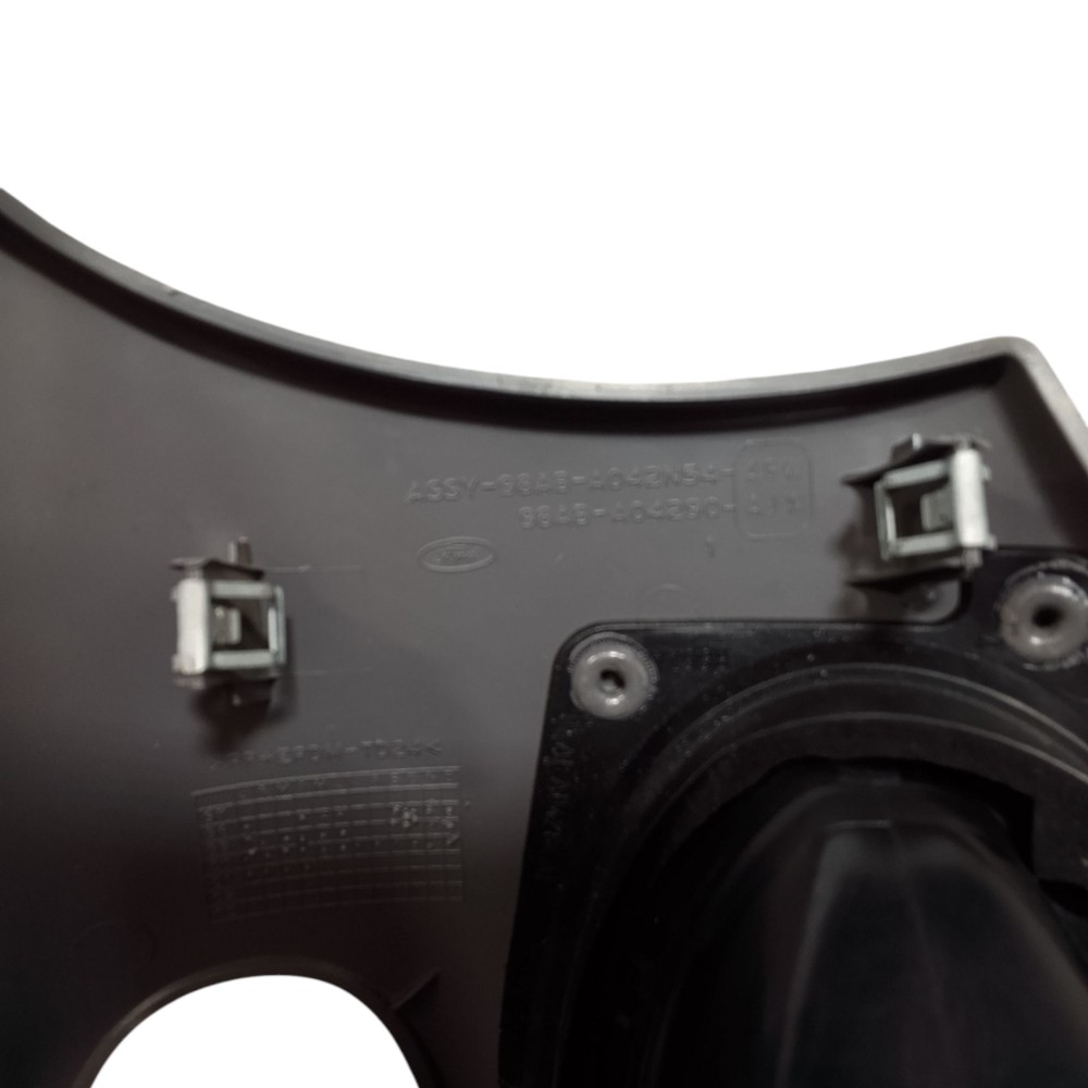 Moldura Difusor Ar Esquerdo Ford Focus 2001 5