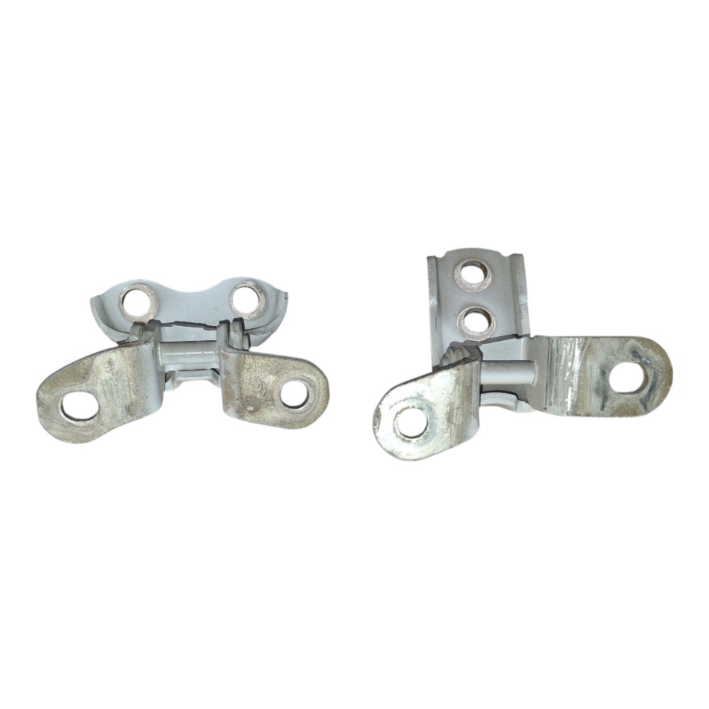 Dobradiças porta Dianteira Direita Toyota Yaris SD 2021 4