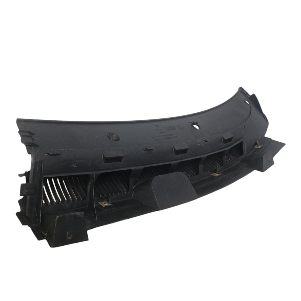 Grade Churrasqueira Direita Ford Ka Endura 1997 *detalhes 3